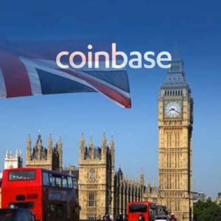 Coinbase s’apprête à transférer les activités de ses clients