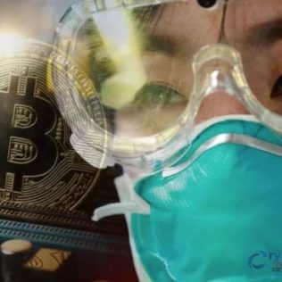 Bitcoin et Blockchain pourraient-ils être affectés par le coronavirus ?