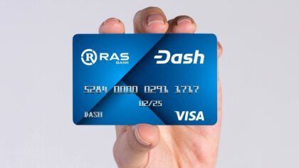RAS Bank au Brésil ajoute Dash à tous ses services bancaires