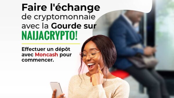 Dash s’associe avec l’échangeur Africain Naijacrypto pour introduire la crypto-monnaie en Haiti