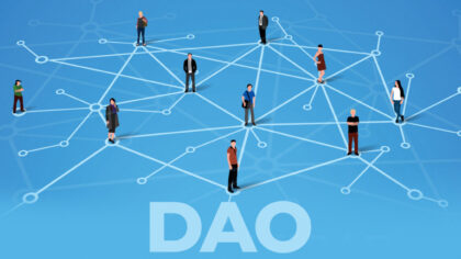 Les DAO, la solution pour une organisation plus juste