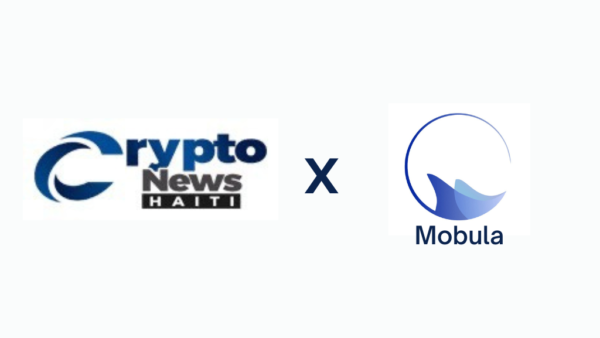 Partenariat entre Crypto News Haiti et Mobula