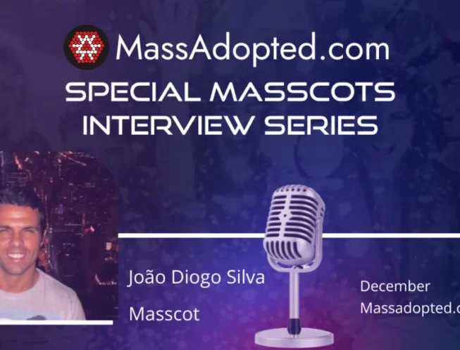 Série Masscots , Interview avec João Diogo Silva de Sesimbra, Portugal